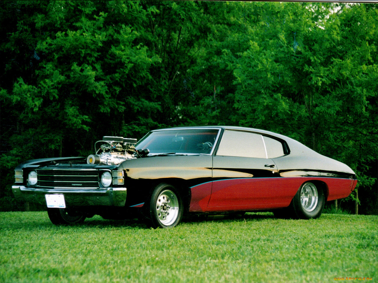 , hotrod, dragster